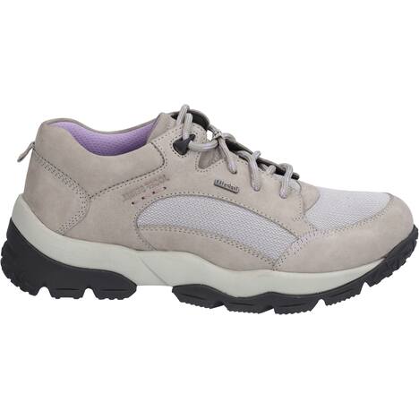 Damen Halbschuh Philippa 53, hellgrau-kombi