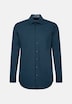 Herren Business Hemd - Uni