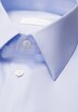 Herren Business Hemd - Uni