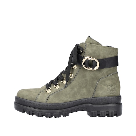 Biker Boots X9023