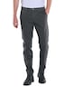 engbers Herren Chino regular , Grau