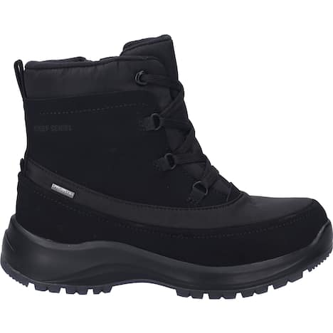 Damen Stiefel Colorado 53, schwarz