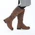Hochschaftstiefel 94732