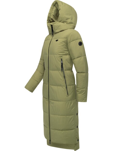 Wintermantel Patrise