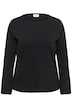 Langarm-Shirt Regular fit