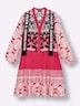 Kleid Langarm