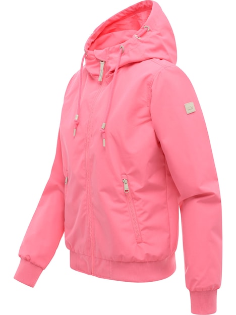 Kapuzenjacke Oggie