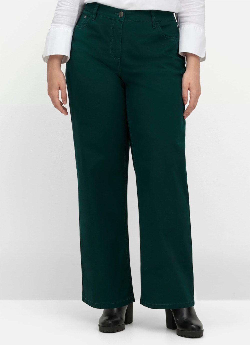Stretch-Hose normal Uni