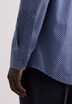 Herren Business Hemd - Druck