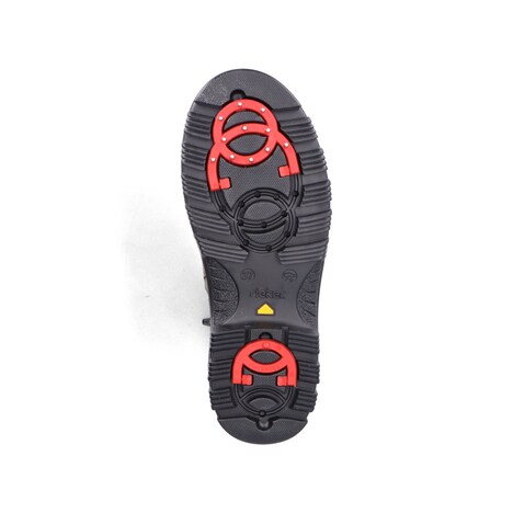 Schnürstiefel X8233