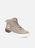 Damen Sneaker Wilma 01, beige-kombi
