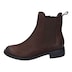 Damen Stiefelette Selena 19, moro