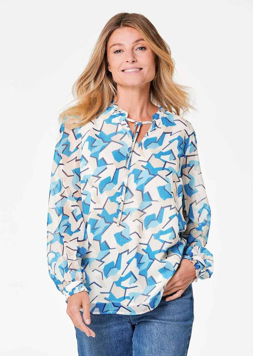 Bluse