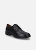 Herren Halbschuh Harry 50, schwarz