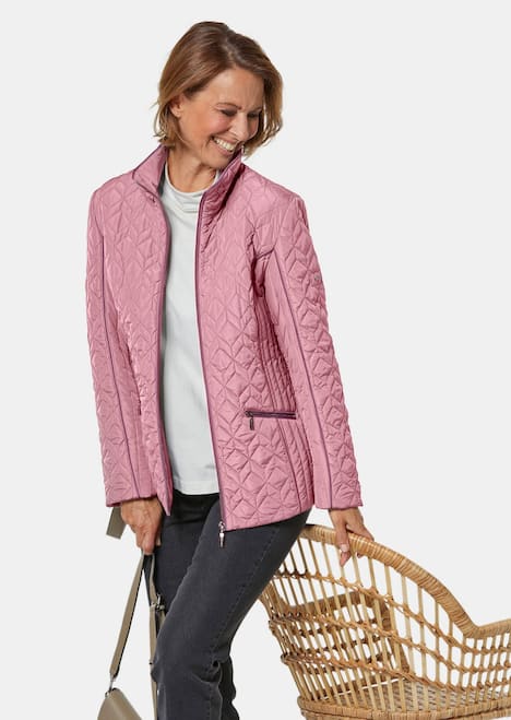 GOLDNER Gewatteerd jasje Licht gewatteerd jack