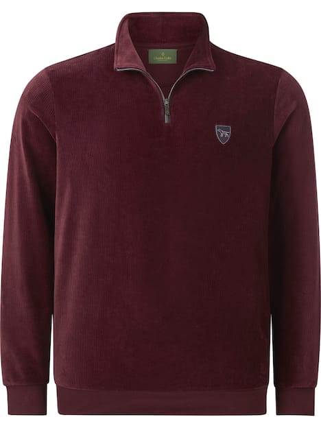 Sweatshirt EARL GILLBIG