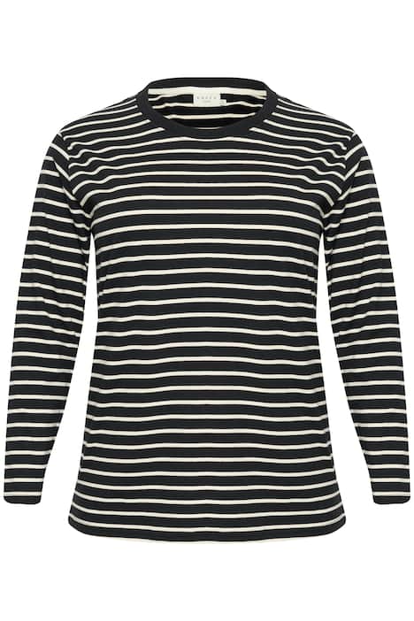 Langarm-Shirt Loose fit