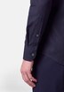 Herren Business Hemd - Uni