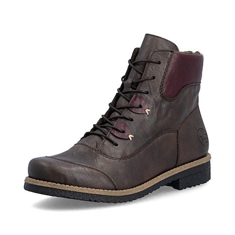 Schnürstiefel 73510