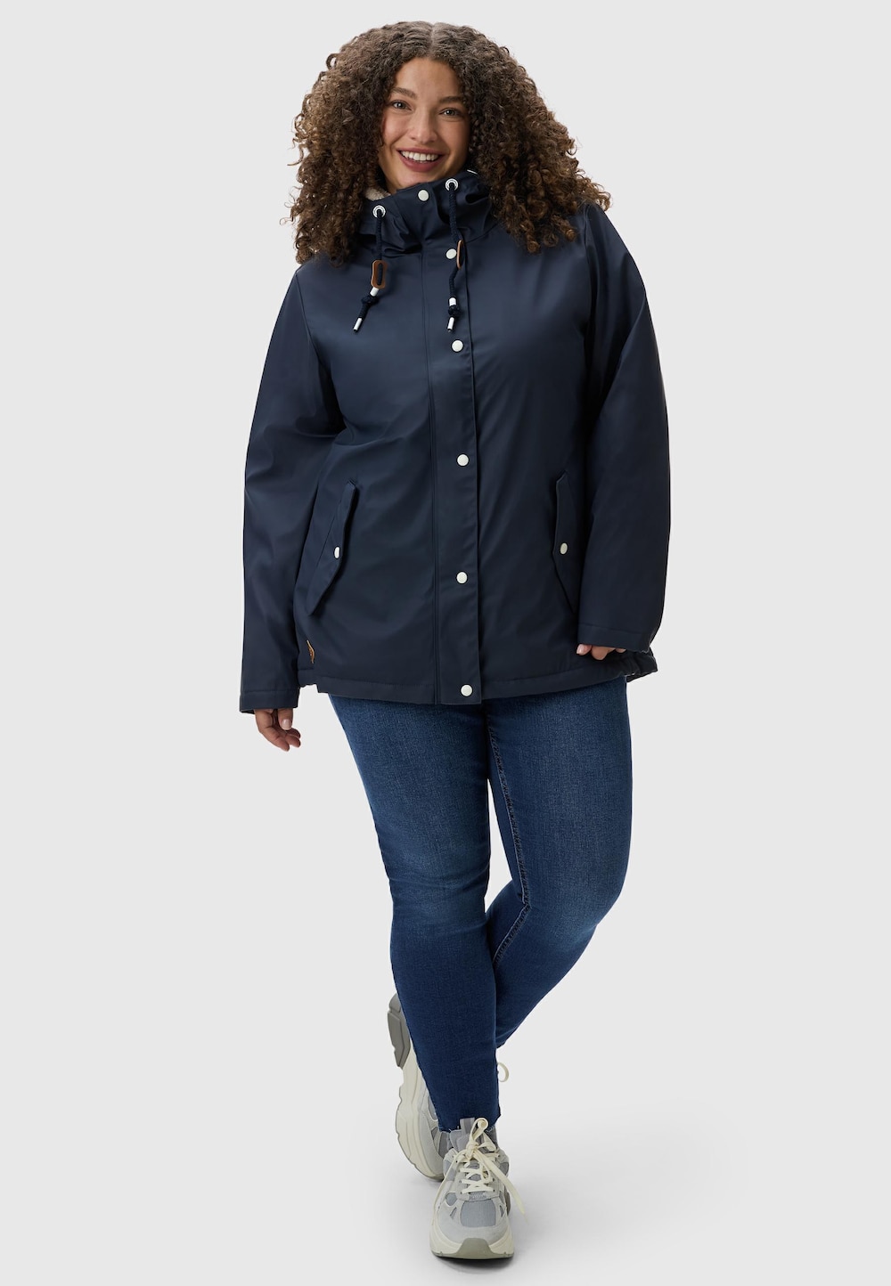 Regenjacke Marge