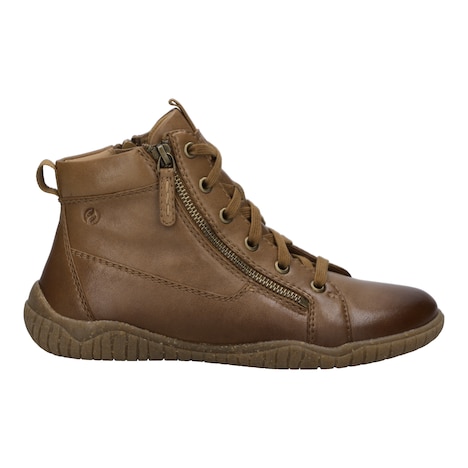 Damen Stiefelette Wynona 15, camel