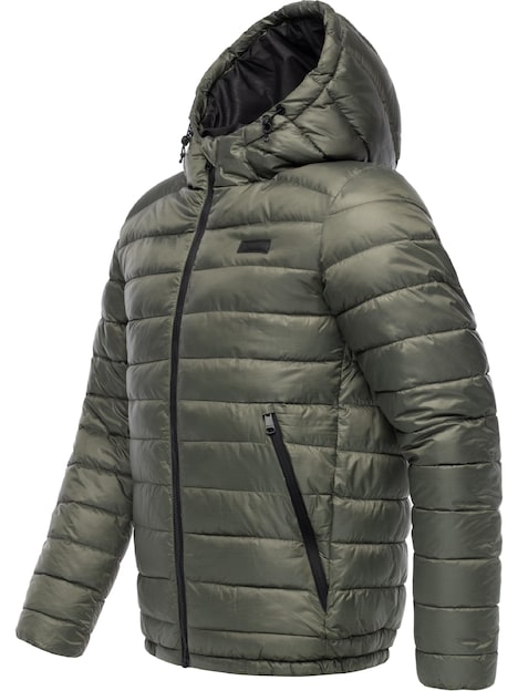 Steppjacke Vellos YOUMODO
