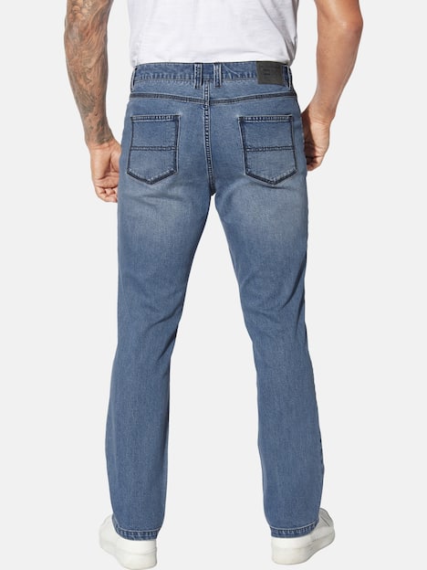 Tiefbundjeans RUNGHELM