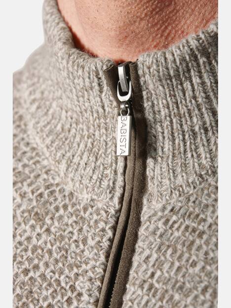 Strickjacke FILERAZZI