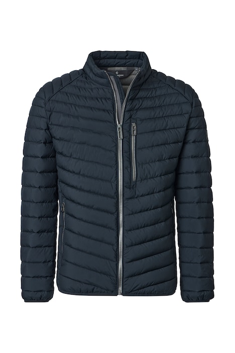 Steppjacke uni