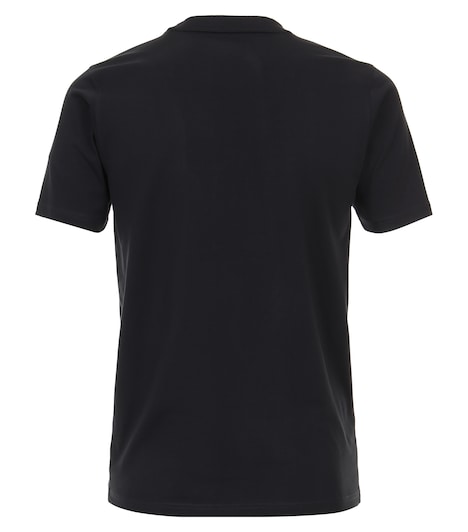 T-Shirt uni Basic Circular Knit