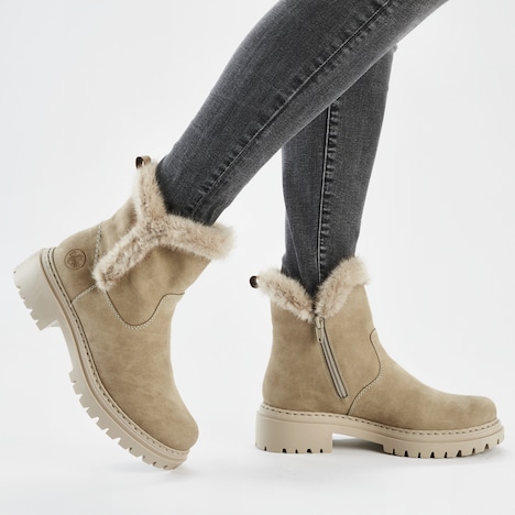 Stiefeletten 72682