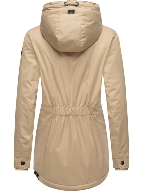 Winterjacke Zuzka Winter