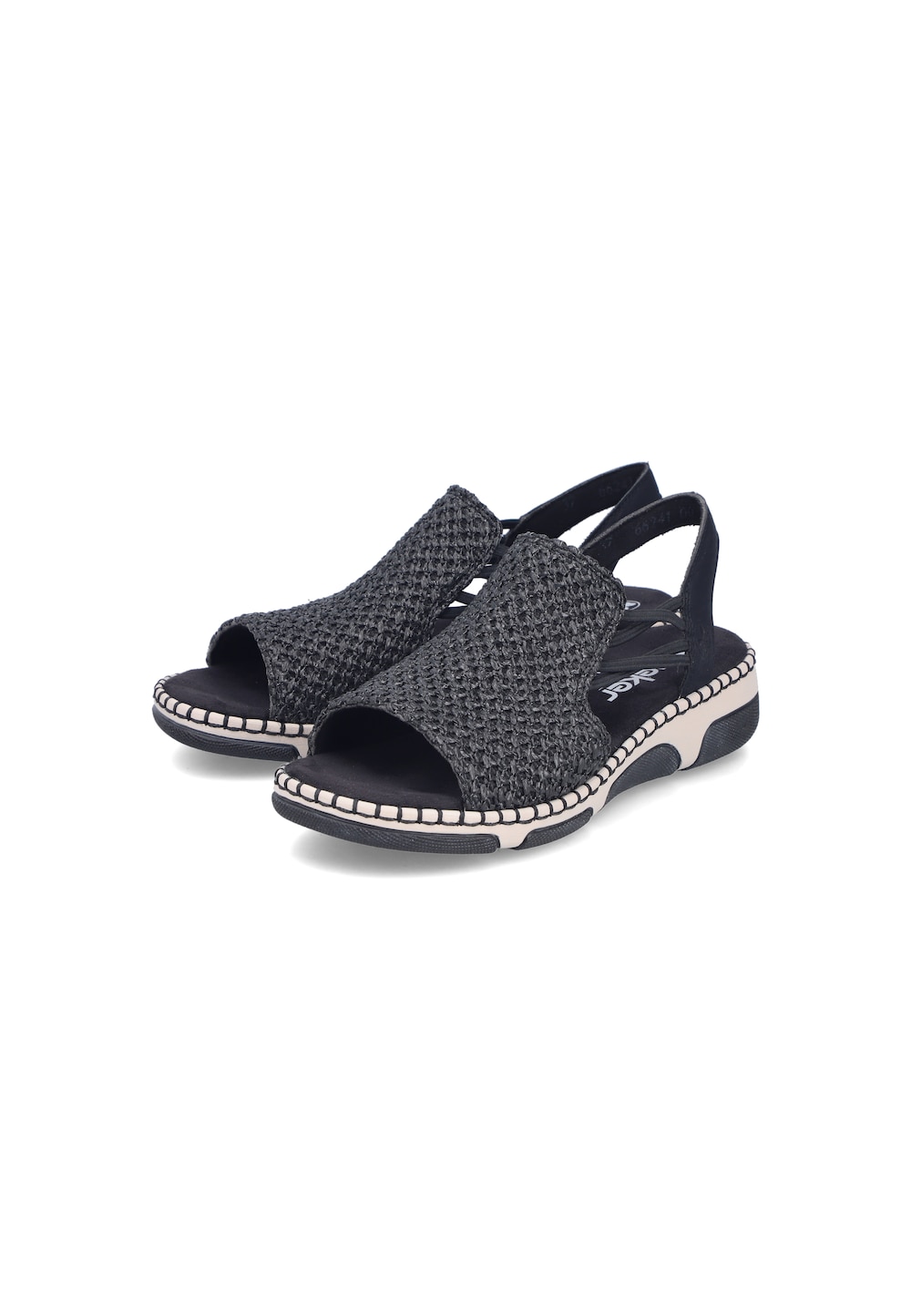 Sandalen 66241