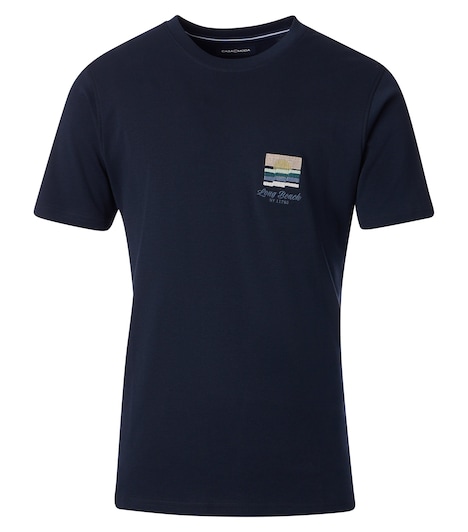 T-Shirt uni