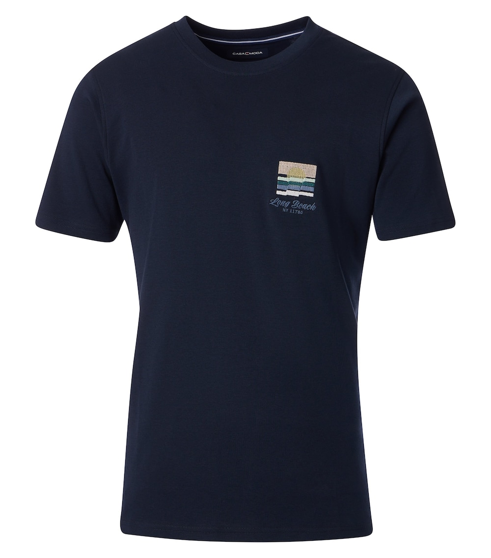 T-Shirt uni