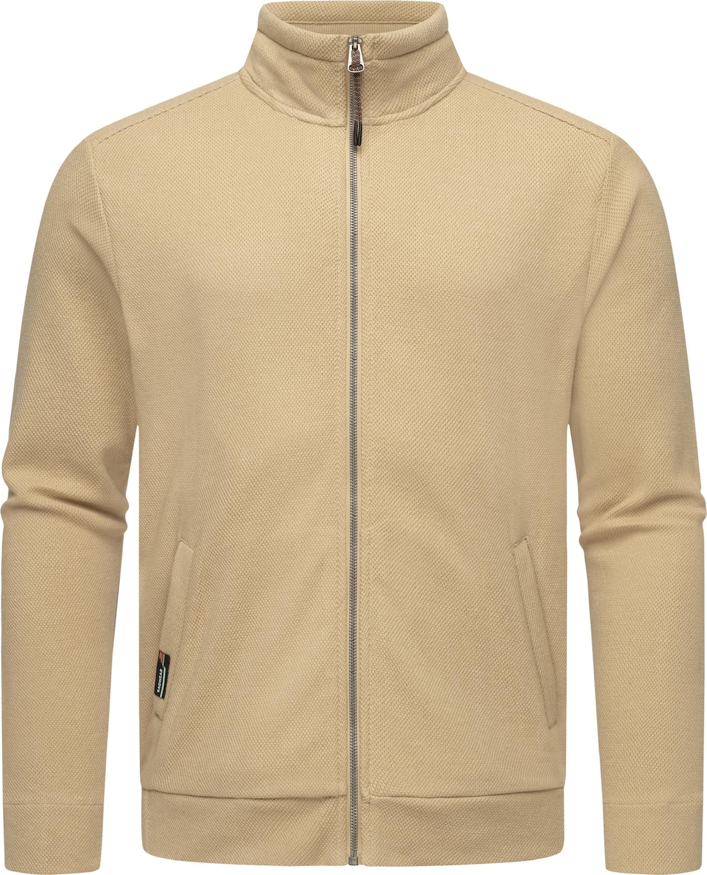 Sweatjacke Carlow