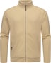 Sweatjacke Carlow