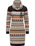 Sweatkleid Chlloe Jacquard YOUMODO