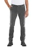 engbers Herren Jeans slim fit , Dunkelgrau