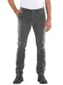 engbers Herren Jeans slim fit , Dunkelgrau