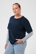 Langarm-Shirt Loose fit