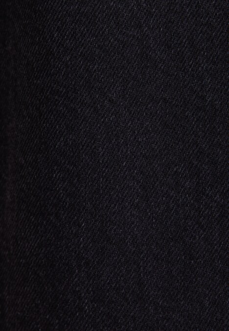 Damen 5-Pocket Denim - Denim
