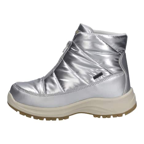 Damen Stiefelette Colorado 55, silber