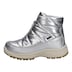 Damen Stiefelette Colorado 55, silber