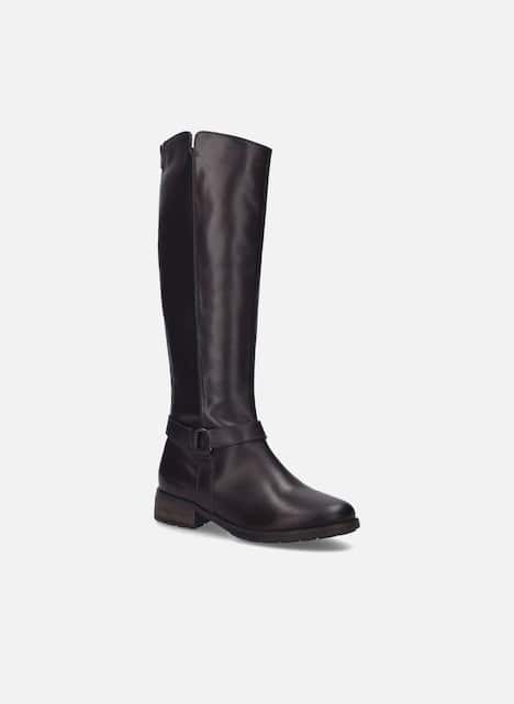 Damen Stiefel Kate 08, moro