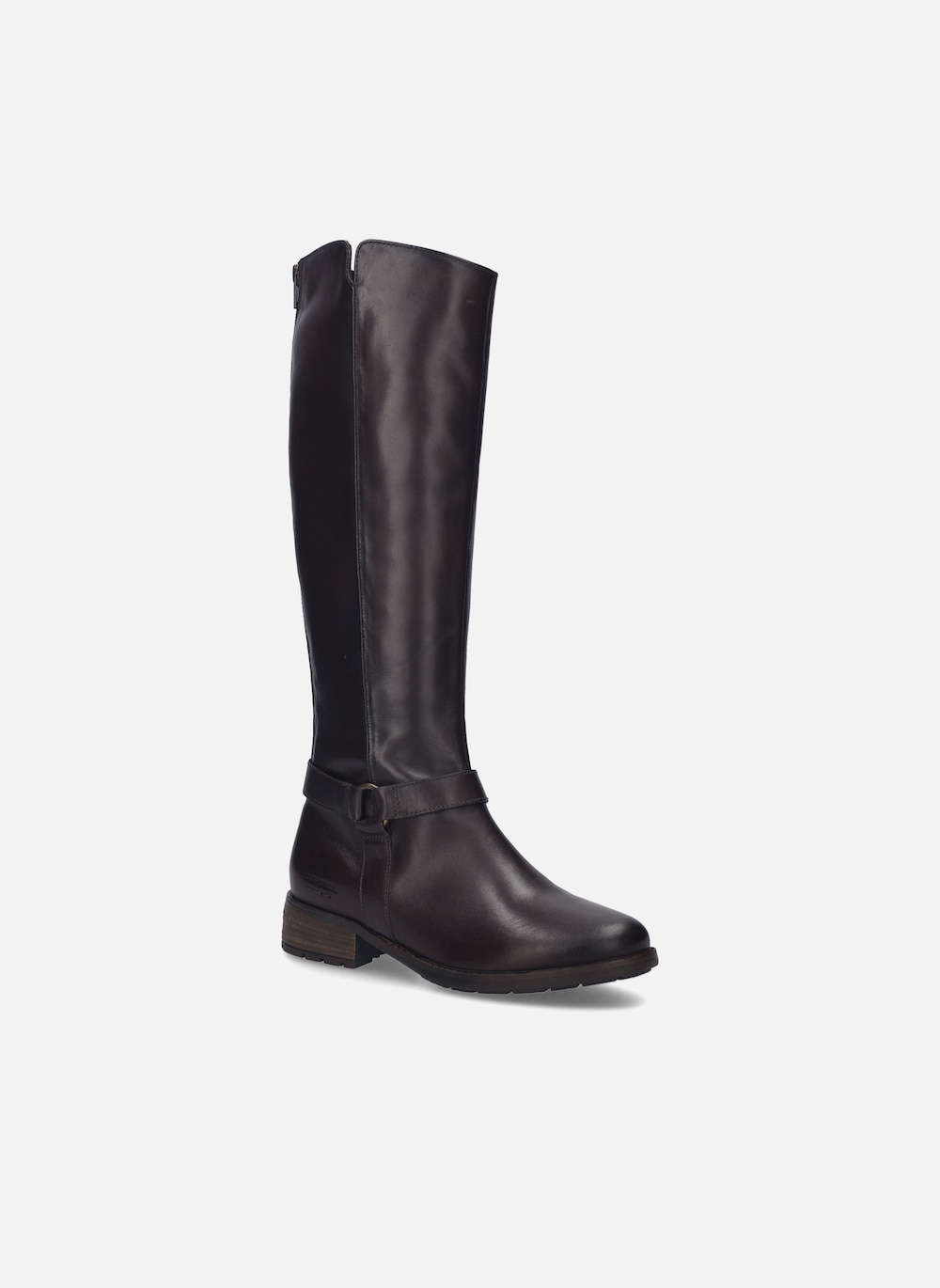 Damen Stiefel Kate 08, moro