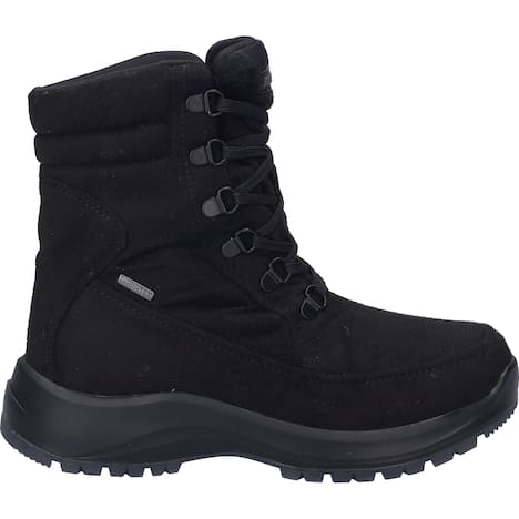 Damen Stiefel Colorado 51, schwarz