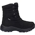 Damen Stiefel Colorado 51, schwarz