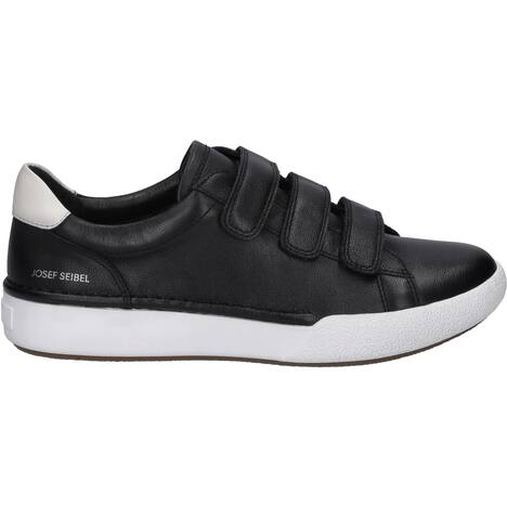 Damen Sneaker Claire 12, schwarz-kombi