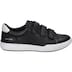Damen Sneaker Claire 12, schwarz-kombi